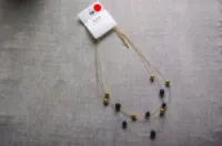 Collier Femme fantaisie 