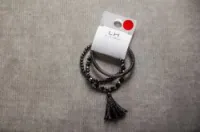 Lot de bracelet pour femme 
