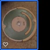 aspirateur  autonome 