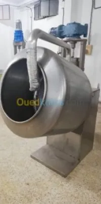 Turbines 100% inox avec souffleur 