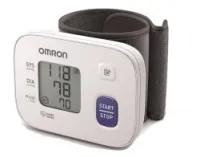 Tensiomètre OMRON au poignet RS1