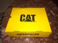 Godasse CATERPILLAR ''CAT'' 45