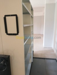 صناعة-و-تصنيع-rayonnage-armoire-mobile-archivage-باب-الواد-الجزائر
