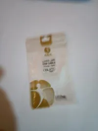 Fabrication de sac imprimer PE OPP ZIP