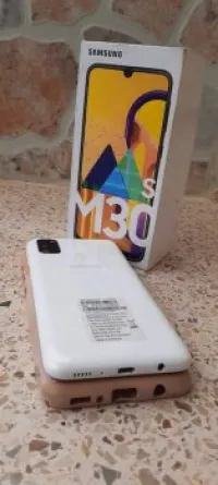 Samsung Galaxy M30s