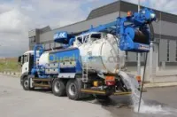 Nettoyage débouchage curage vidange 