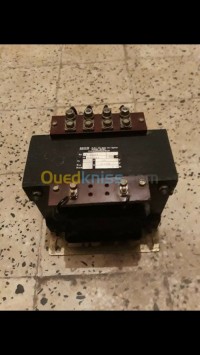 البليدة-الجزائر-آخر-transformateur-380v-24v