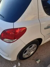 Peugeot 207 2012 