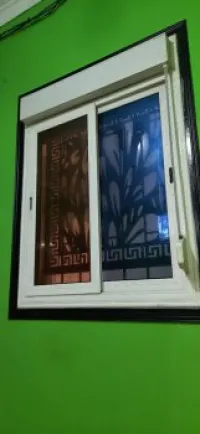 Pvc et aluminium 