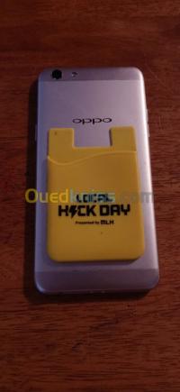 Oppo F3 thumbnail 4