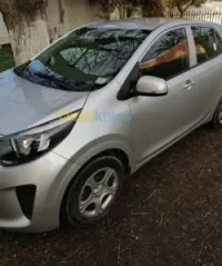 Kia Picanto 2018 