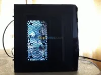 Pc gaming i5 3550 8 ram  1000gb