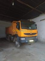 construction-travaux-transport-engins-camion-a-benne-semi-remorque-plateau-نقل-البضائع-الشاحنات-el-attaf-ain-defla-algerie