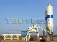 location central a beton 25 m3/heure 