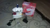 mini machine a coudre