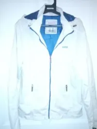 Une belle veste