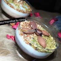 عصيدة الزقوقو و عصيدة البوفريوة التونس