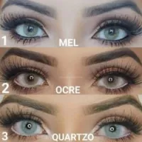 Lentilles solotica 