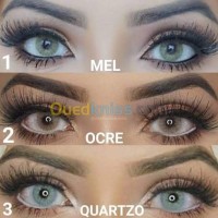 الجزائر-باب-الواد-آخر-lentilles-solotica