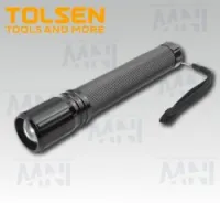 LAMPE DE POCHE LED 200M produit origin