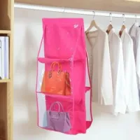 Porte sac à mains (rangement) 