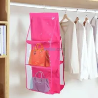 Porte sac à mains (rangement) 