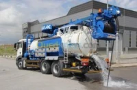 Débouchage curage canalisation vidange