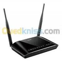 Modem router D-LINK 2750U