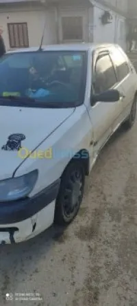 Peugeot 306 1998 