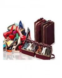 Sac Range-Chaussures Ultra Léger