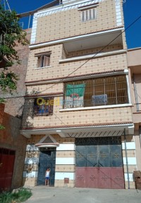 oran-ain-el-turck-algerie-villa-vente