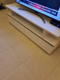 Table pour tv