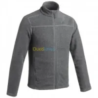VESTE Decathlon POLAIRE DE RANDONNÉE - MH120 