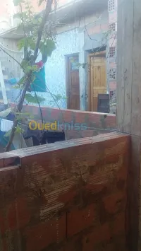 Vente bien immobilier Oran Sidi chami