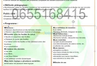 formation a domicile ou a distance