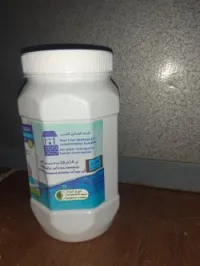 GALET DE CHLORE DESINFECTION EAU POTAB