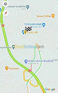 Vente Local Tlemcen Tlemcen