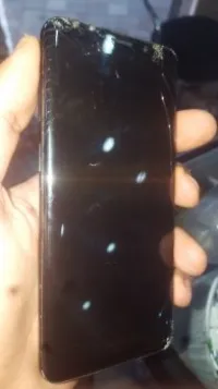 Samsung Galaxy S9