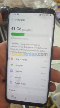 Samsung Galaxy S9 thumbnail 4