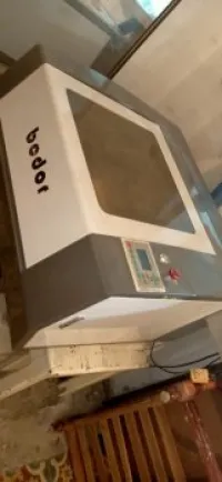Machine de découpe laser