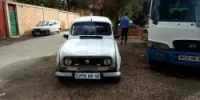 Renault 4 1970 