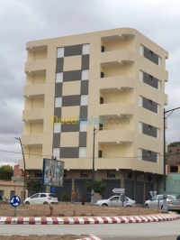 Location Appartement F3 Saida Saida