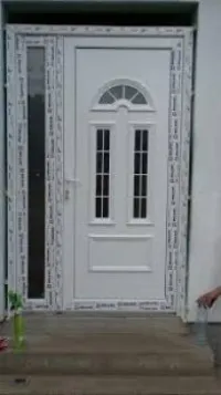 ALUMINIUM- PVC PROLINE 