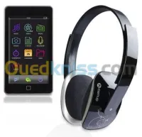 Melody (stereo headphones) 