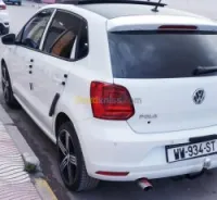 Volkswagen Polo 2016 Carat