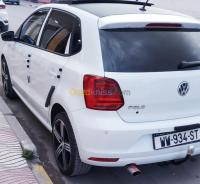 setif-ain-azel-algerie-citadine-volkswagen-polo-carat-2016