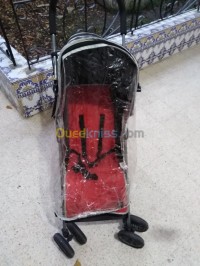 البليدة-الجزائر-منتجات-الأطفال-poussette