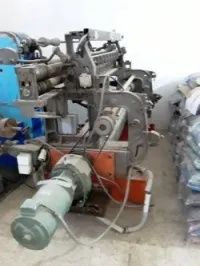 machine masico 