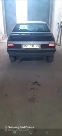 Citroen XM 1990 