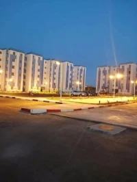 Location vacances Appartement F3 Boumerdès Boumerdes